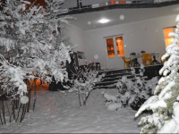 Neli &amp; Zaal Guest House