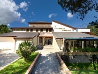 Kopala Tskneti Hotel 4*