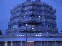 Argo Hotel Ureki 3*