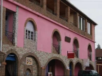 Bachana Hotel 3*