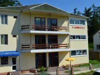 Temkri Hotel  4*