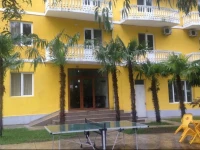 Evkalipt Hotel  / Эвкалипт отель 2*