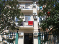 Luka Guest House