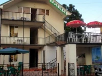 Imeri Hotel 