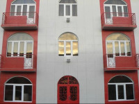 Red Hotel Georgia