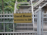 Rustaveli 38 Guest House
