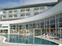 Thermen and Vitalhotel
