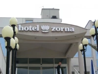 Zorna 3*
