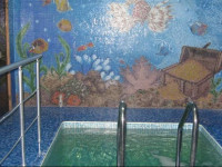 Fiesta Hotel Belgorod-Dnestrovskiy
