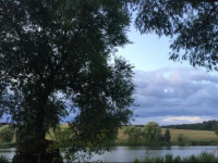 Lake house Gorbovichi