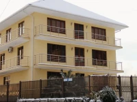 Comfort Guest House Berdyansk / Комфорт 3*