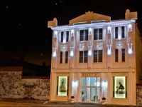 Bristol Hotel 3*