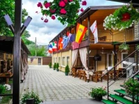 Katrin Hotel 3*