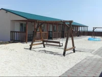 Shiko cottages 3*