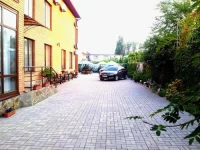 Sunday Hotel 3*