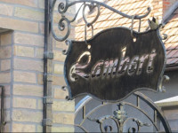 Family House Lambert