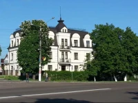 Villa le Grand Hotel 4*