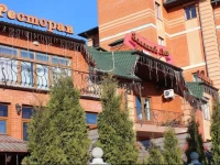 Golden Lion Hotel Boryspil 4*