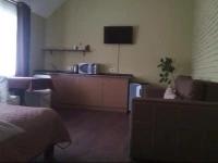 Na Golovatogo Guest House 3*