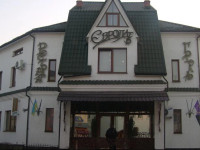Europe Hotel Brody