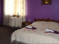 S Legkim Parom Hotel-restaurant complex