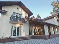 Viktoria Park Hotel Bucha / Парк-отель Виктория 3*