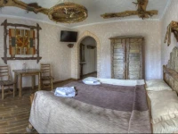 Zgarda Hotel 3*