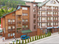 Skilandhouse Hotel