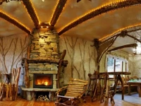 Art Hotel Vykrutasy / Арт-отель Выкрутасы 4*