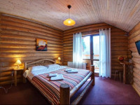 Bereg Hotel
