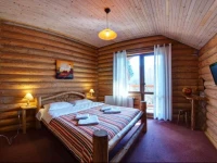 Bereg Hotel 4*