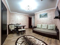 Gorniy Kristal 4*