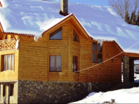 Iceberry Guest House