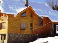 Iceberry Guest House 3*