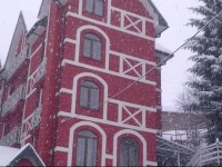 Kalyna Hotel 3*