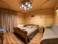 Lavina Hotel Bukovel