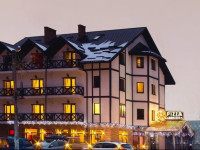 Monysto Hotel
