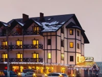Monysto Hotel 5*