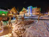 Podgorie Hotel / Отель Подгорье 4*