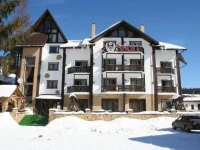 Schuls Hotel / Schulс Hotel 4*