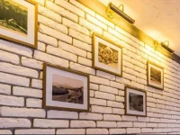 Chalet CrepDeChin Hotel 3*