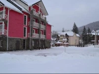 SKI Xata 4*