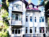 Villa Elena / Вилла Елена 3*