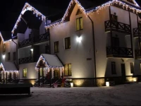 Villa Shale Marso / РЁР°Р»Рµ РњР°СЂСЃРѕ 4*
