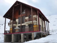 Villa Werwolf 3*
