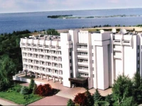 Dnepr Hotel 3*