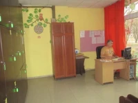 Pershyy Hostel u Cherkasah 3*