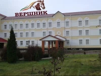 Vershnyk 4*