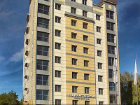 Park Hotel Chernigiv
