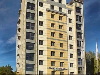 Park Hotel Chernigiv / Парк-Отель Чернигов 4*